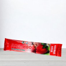 Добриво кристалічне Чистий Лист, 100г, для полуниці та суниці