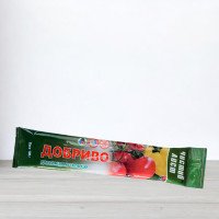 Добриво кристалічне Чистий Лист, 100г, для томату, баклажану та перцю