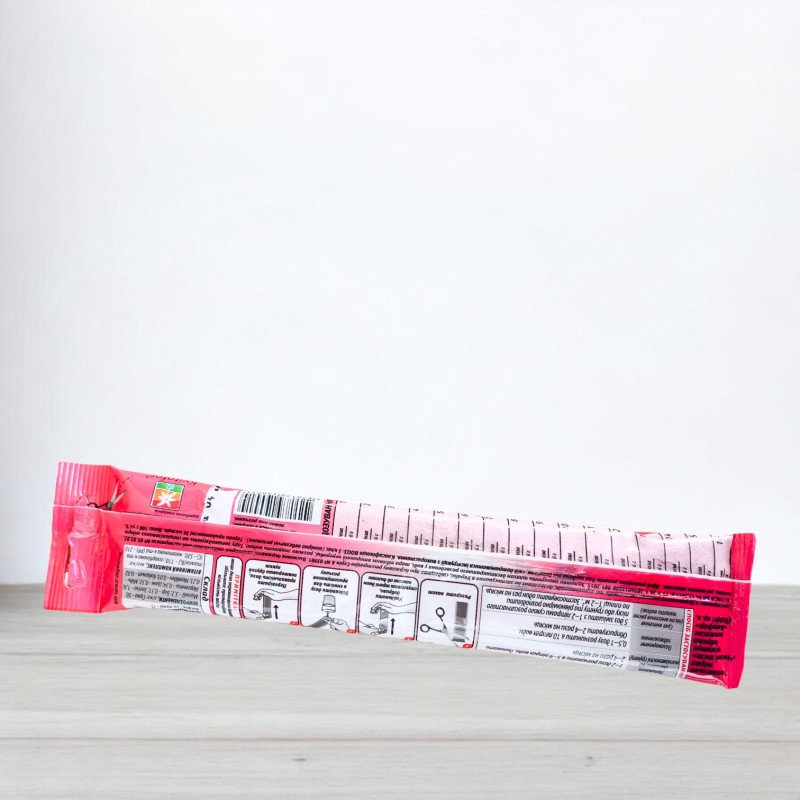 Добриво кристалічне Чистий Лист, 100г, для троянд