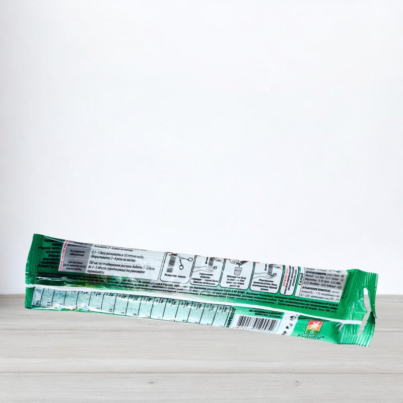 Добриво кристалічне Чистий Лист, 100г, універсальний для кімнатних