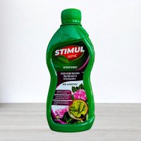 Добриво мінеральне Stimul NPK, 310мл, від хлорозу