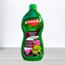 Добриво мінеральне Stimul NPK, 550мл, від хлорозу
