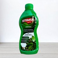 Добриво мінеральне Stimul NPK, 310мл, для декоративно-листяних