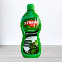 Добриво мінеральне Stimul NPK, 550мл, для декоративно-листяних