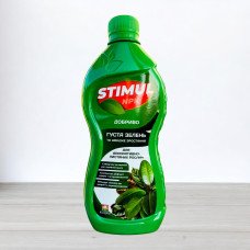 Добриво мінеральне Stimul NPK, 550мл, для декоративно-листяних
