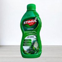 Добриво мінеральне Stimul NPK, 310мл, для пальм, фікусів, юкк, драцен