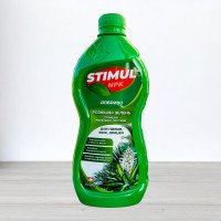 Добриво мінеральне Stimul NPK, 550мл, для пальм, фікусів, юкк, драцен