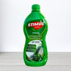 Добриво мінеральне Stimul NPK, 550мл, для пальм, фікусів, юкк, драцен