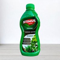 Добриво мінеральне Stimul NPK, 310мл, для плющів та папороті