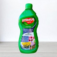 Добриво мінеральне Stimul NPK, 550мл, для цибулинних та бульбових рослин