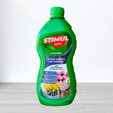 Добриво мінеральне Stimul NPK, 550мл, для цибулинних та бульбових рослин