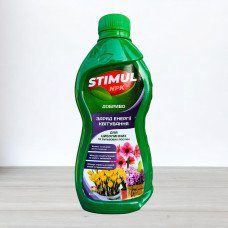 Добриво мінеральне Stimul NPK, 310мл, для цибулинних та бульбових рослин