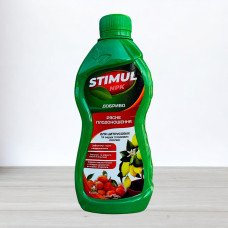 Добриво мінеральне Stimul NPK, 310мл, для цитрусових та інших плодових рослин