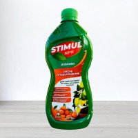 Добриво мінеральне Stimul NPK, 550мл, для цитрусових та інших плодових рослин