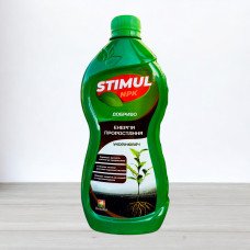 Добриво мінеральне Stimul NPK, 550мл, укорінювач