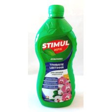 Добриво мінеральне Stimul NPK, 550мл, для орхідей