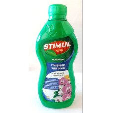 Добриво мінеральне Stimul NPK, 310мл, для орхідей