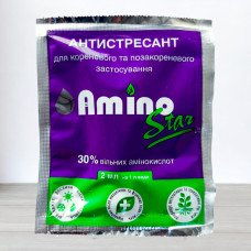 Стимулятор росту антистресант Аміно Стар, 2мл