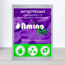 Стимулятор росту антистресант Аміно Стар, 25мл