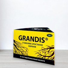Укорінювач Grandis, 100г