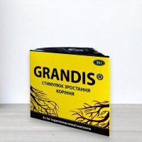 Укорінювач Grandis, 50г