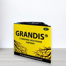 Укорінювач Grandis, 50г