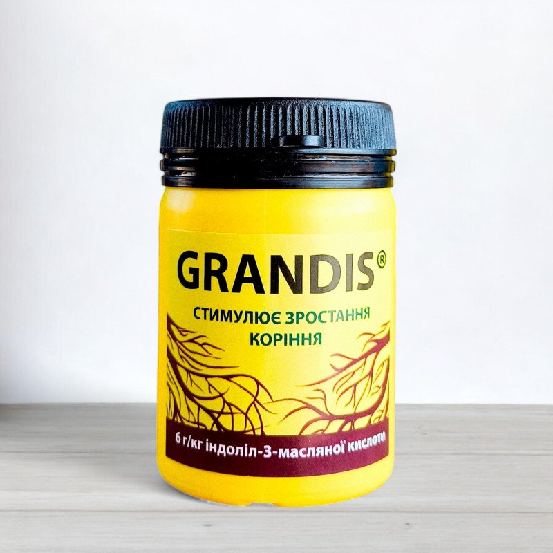 Укорінювач Grandis, 50г