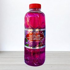 Добриво-підкислювач Rost Sour для гортензій, 1,2л