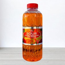 Добриво-підкислювач Rost Sour для троянд, 1,2л