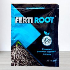 Полігенератор Ферті Рут, 25мл