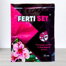 Полігенератор Ферті Сет, 25мл
