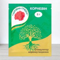 Стимулятор росту Корневін, 5г