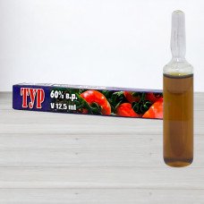 Стимулятор росту Тур, ампула 12,5 мл
