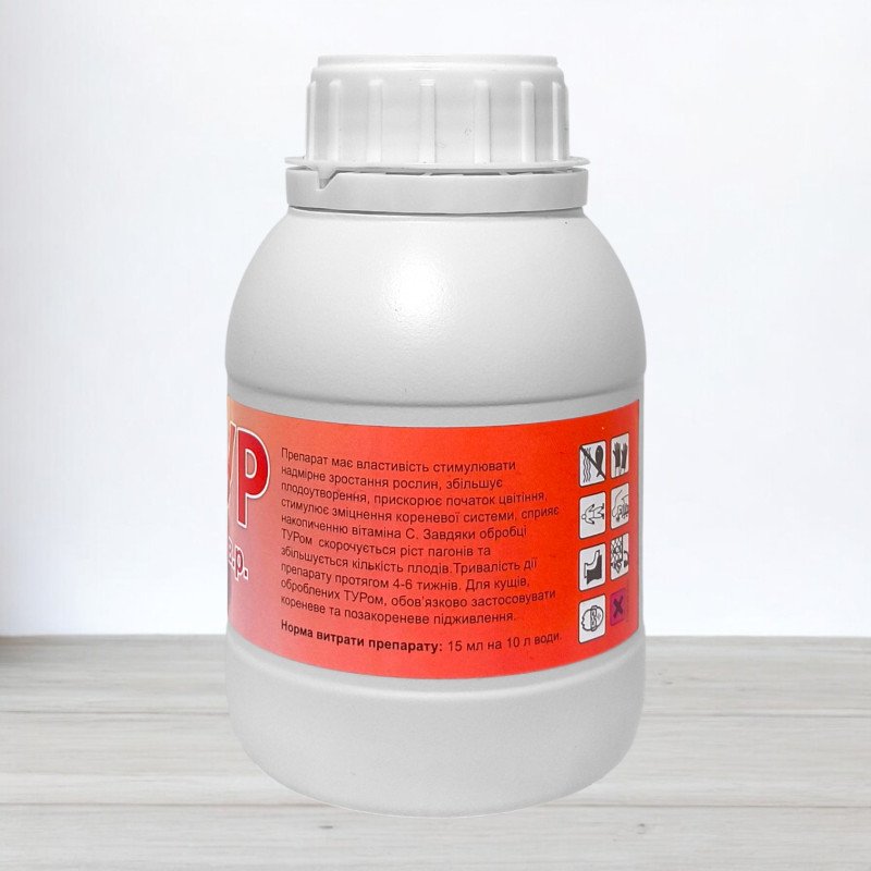 Стимулятор росту Тур, 500мл