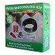 Система садового туманоутворювання Patio Mistcooling Kit BD-20FT, 20м