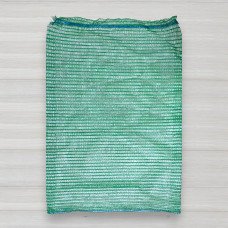 Сітка овочева зелена, 45 Х 75см, до 30кг