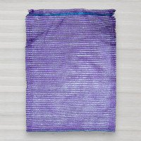 Сітка овочева фіолетова, 45 Х 75см, до 30кг