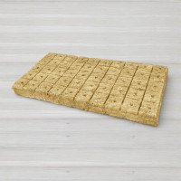 Кубики для розсади з мінеральної вати, 25 Х25мм, 100шт/уп