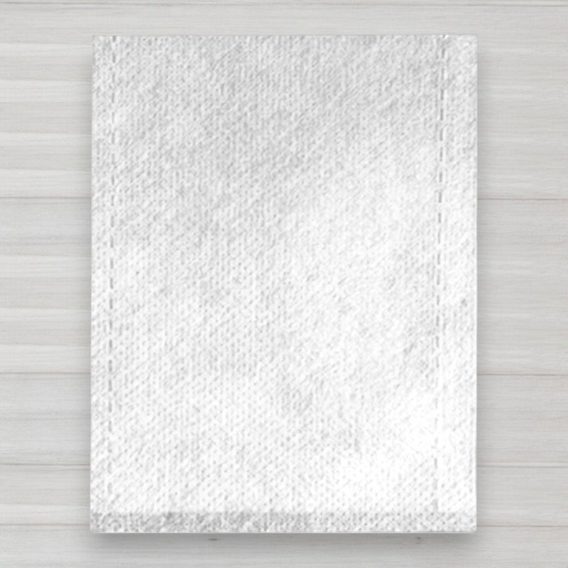 Біорозкладні мішечки для розсади, 80 Х 100мм, 100шт/уп