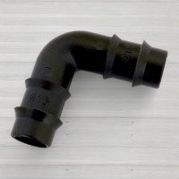 Кут для багаторічої трубки 16мм