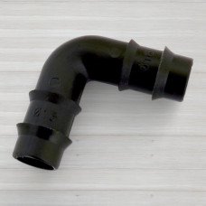 Кут для багаторічої трубки 16мм