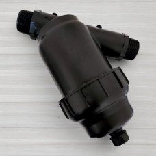 Фільтр сітчастий 1,5