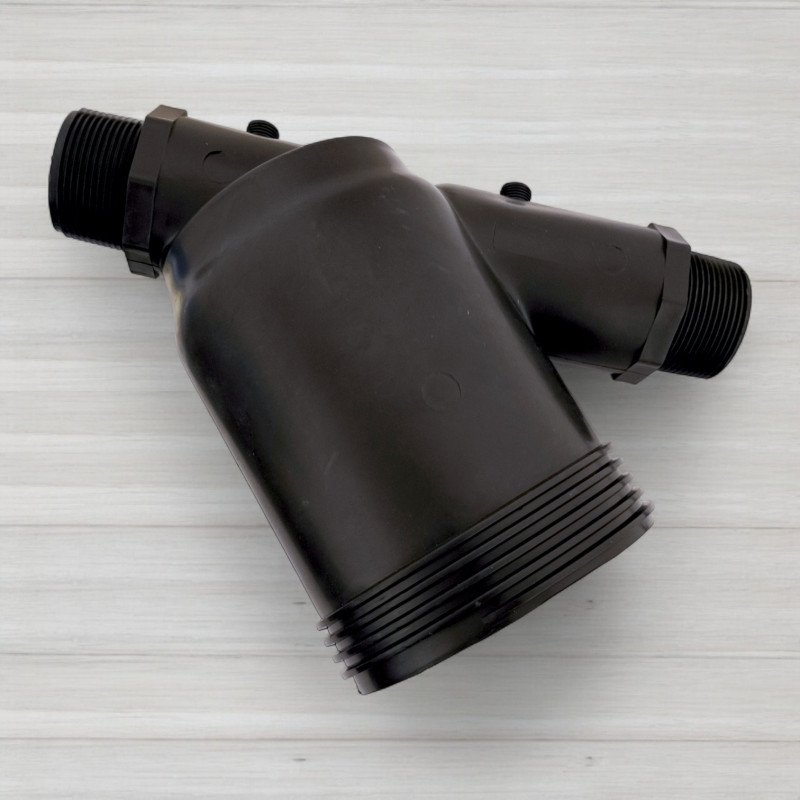 Фільтр сітчастий 1,5