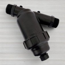 Фільтр сітчастий 1,25