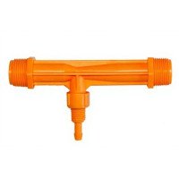 Інжектор для внесення добрив 3/4