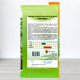 Насіння цикорію салатного кучерявого Сен-Лоран, Яскрава, 1г