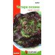 Насіння салату Чотири Сезони, Яскрава, 1г