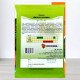 Насіння моркви Дитяча Солодка, Яскрава, 10г
