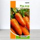 Насіння моркви Ред Кор, Яскрава, 3г