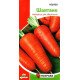 Насіння моркви Шантане, Яскрава, 3г